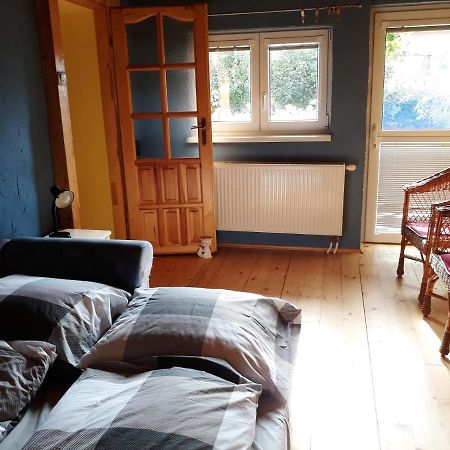 Privat Liptov Holiday House Liptovský Mikuláš Екстериор снимка