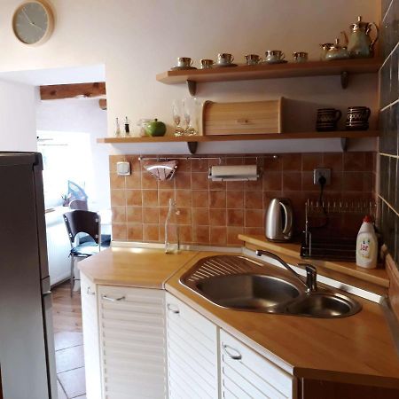 Privat Liptov Holiday House Liptovský Mikuláš Екстериор снимка