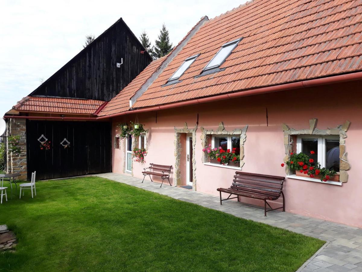 Privat Liptov Holiday House Liptovský Mikuláš Екстериор снимка