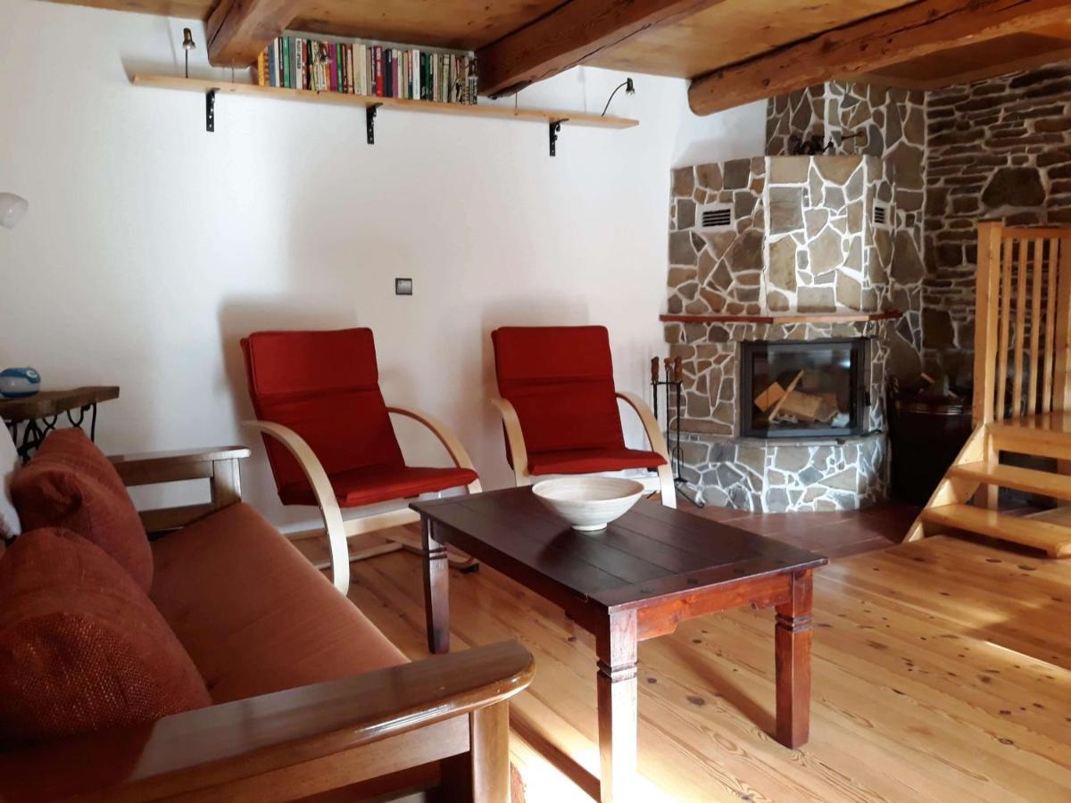 Privat Liptov Holiday House Liptovský Mikuláš Екстериор снимка