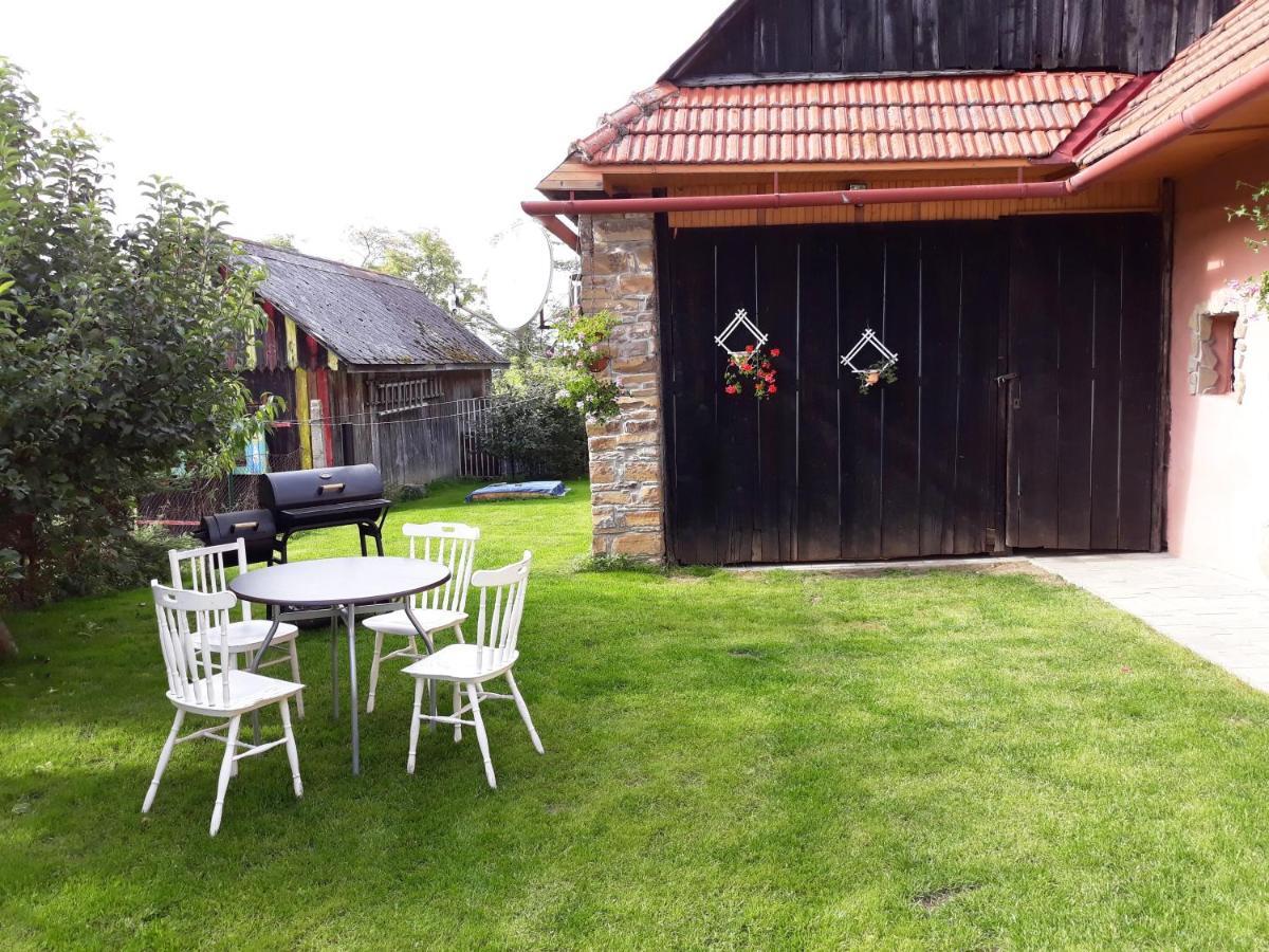 Privat Liptov Holiday House Liptovský Mikuláš Екстериор снимка