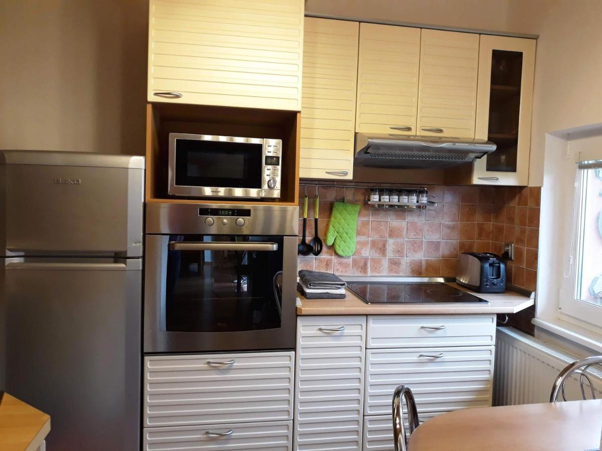Privat Liptov Holiday House Liptovský Mikuláš Екстериор снимка