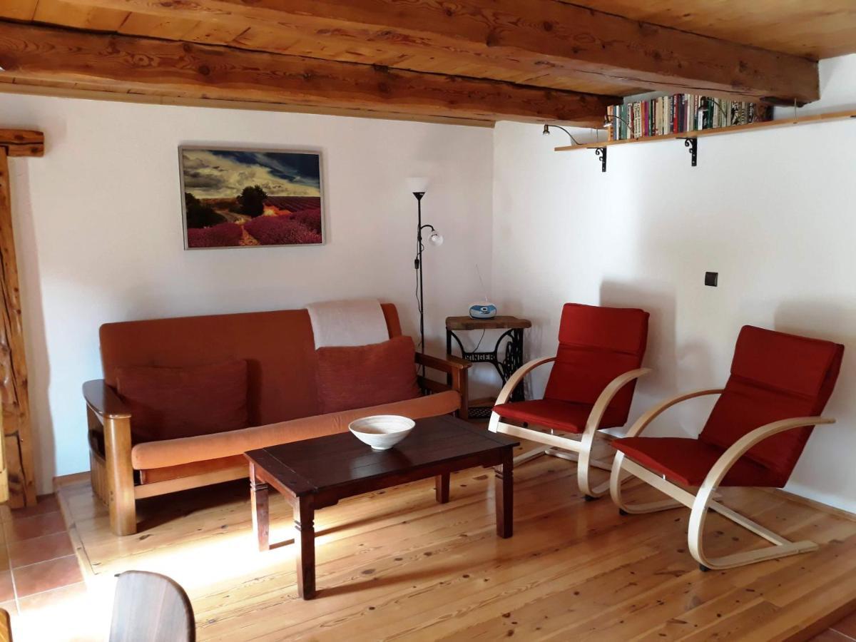 Privat Liptov Holiday House Liptovský Mikuláš Екстериор снимка
