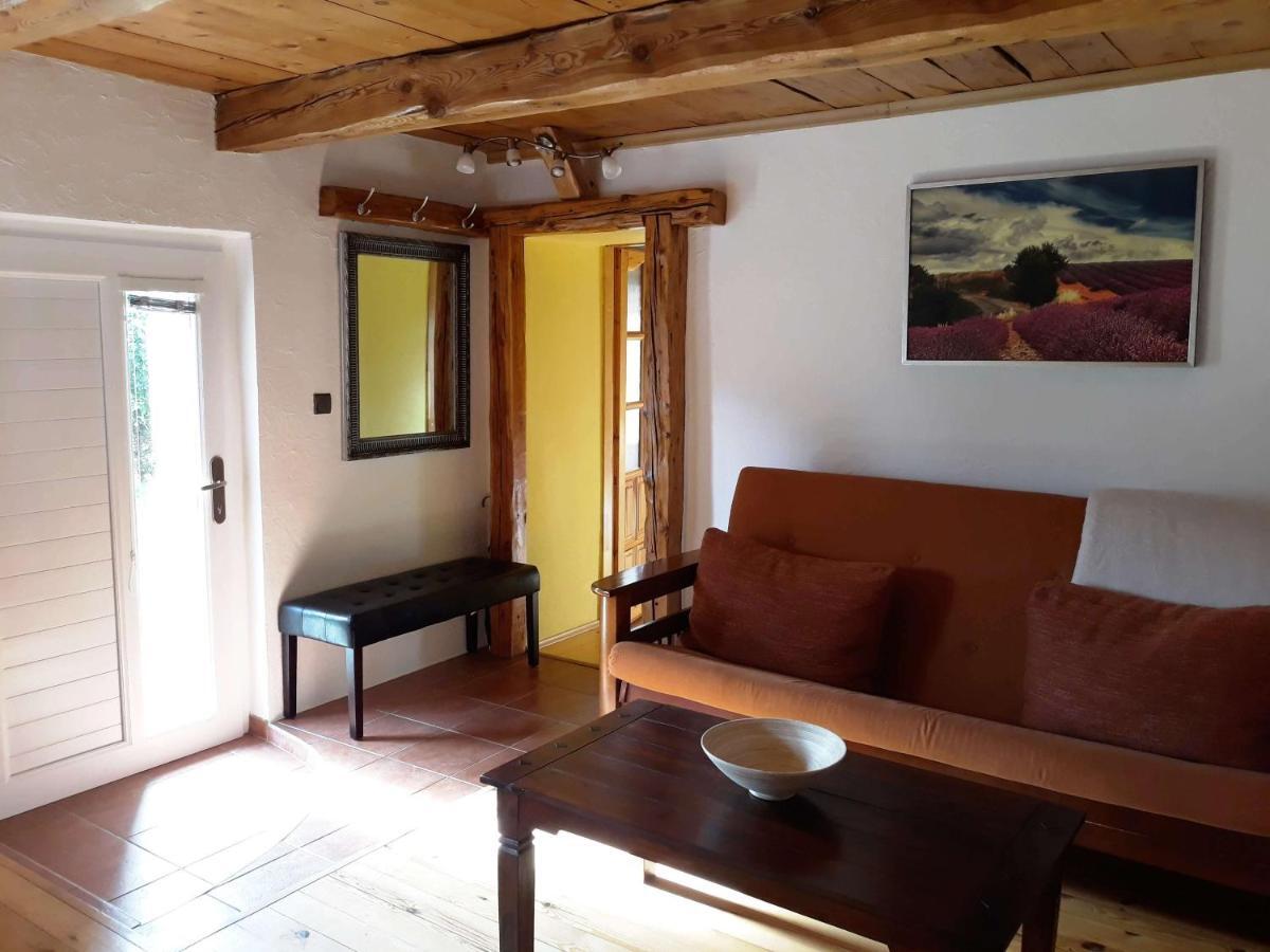 Privat Liptov Holiday House Liptovský Mikuláš Екстериор снимка