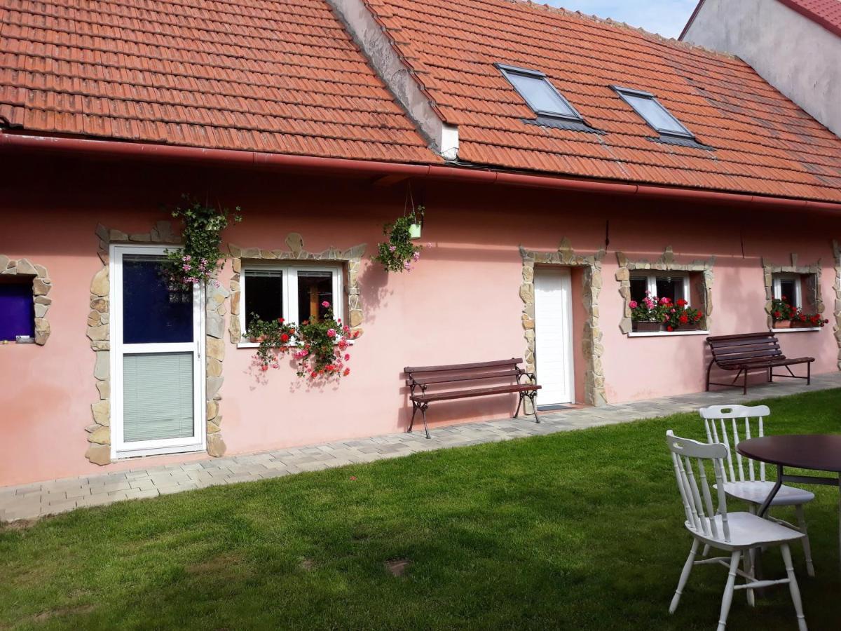 Privat Liptov Holiday House Liptovský Mikuláš Екстериор снимка