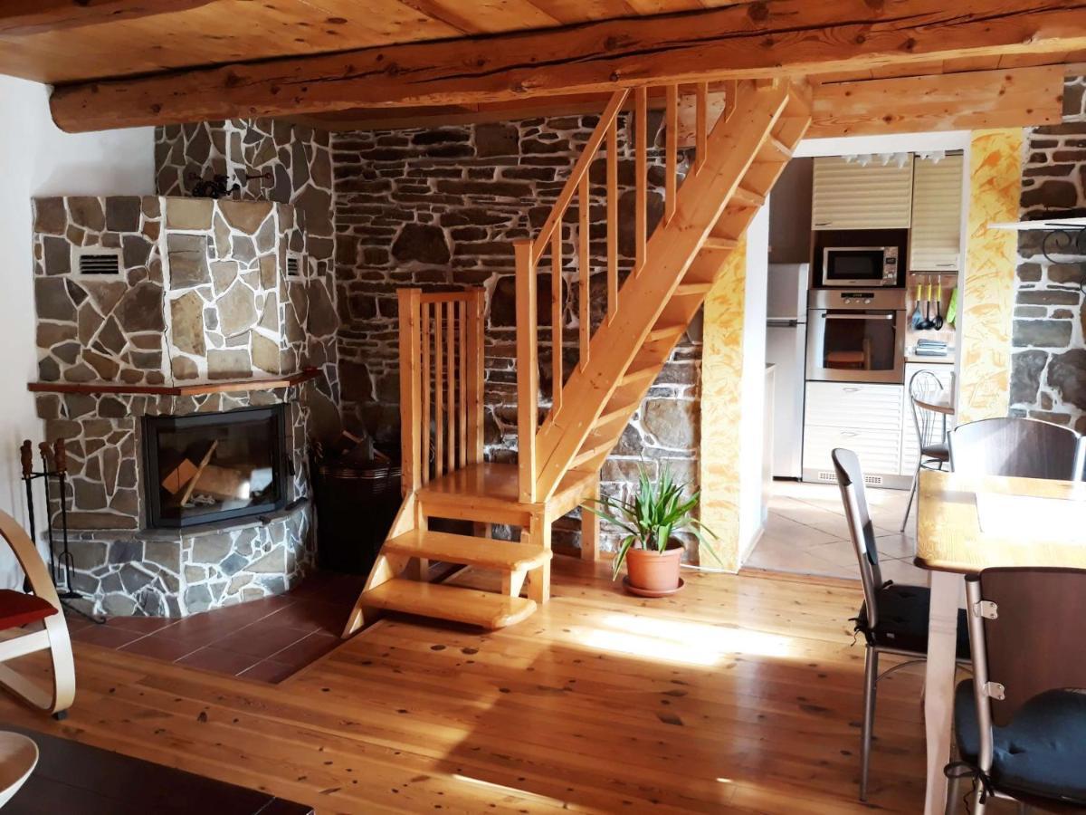 Privat Liptov Holiday House Liptovský Mikuláš Екстериор снимка