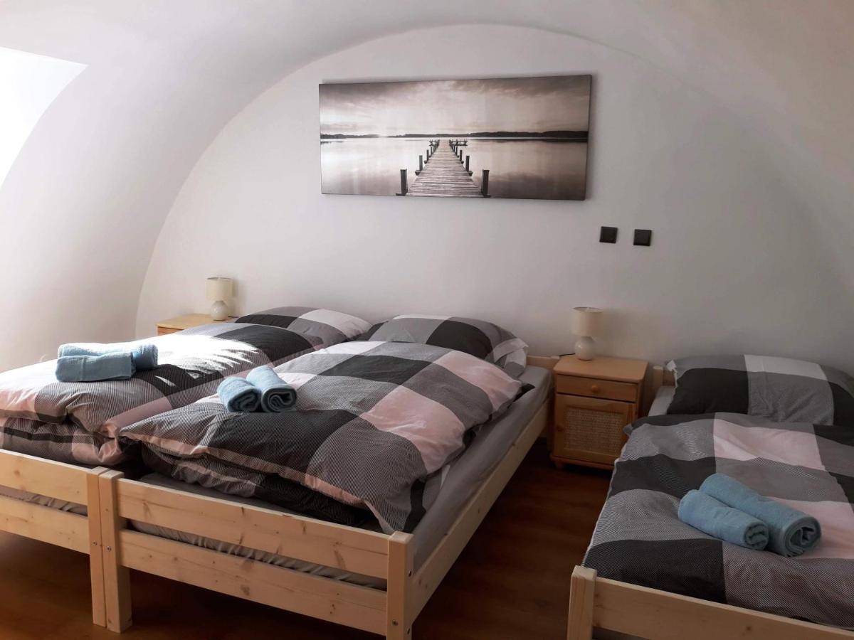 Privat Liptov Holiday House Liptovský Mikuláš Екстериор снимка