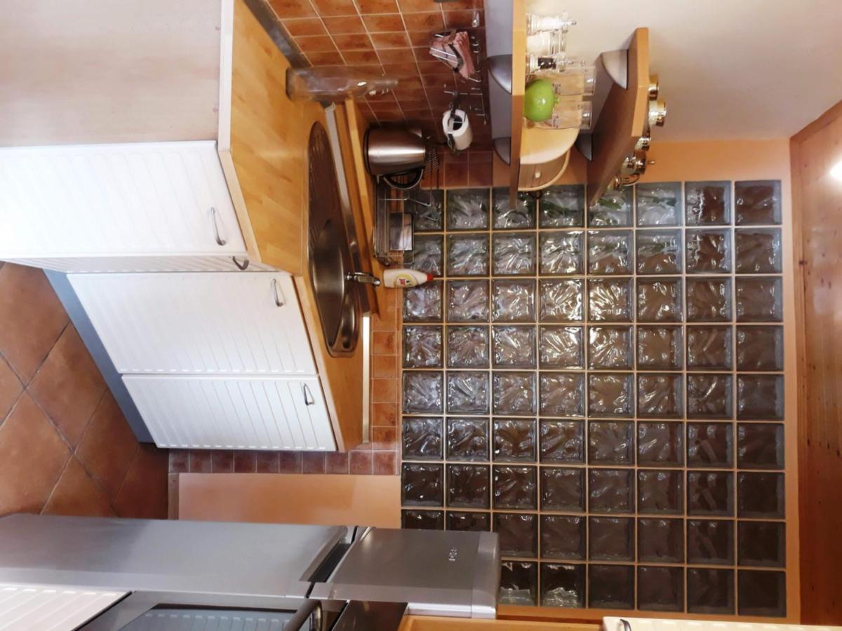 Privat Liptov Holiday House Liptovský Mikuláš Екстериор снимка