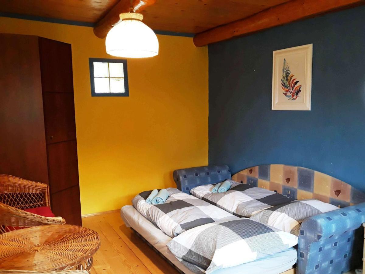 Privat Liptov Holiday House Liptovský Mikuláš Екстериор снимка
