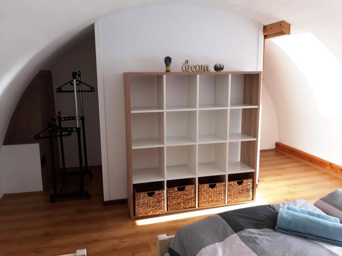 Privat Liptov Holiday House Liptovský Mikuláš Екстериор снимка