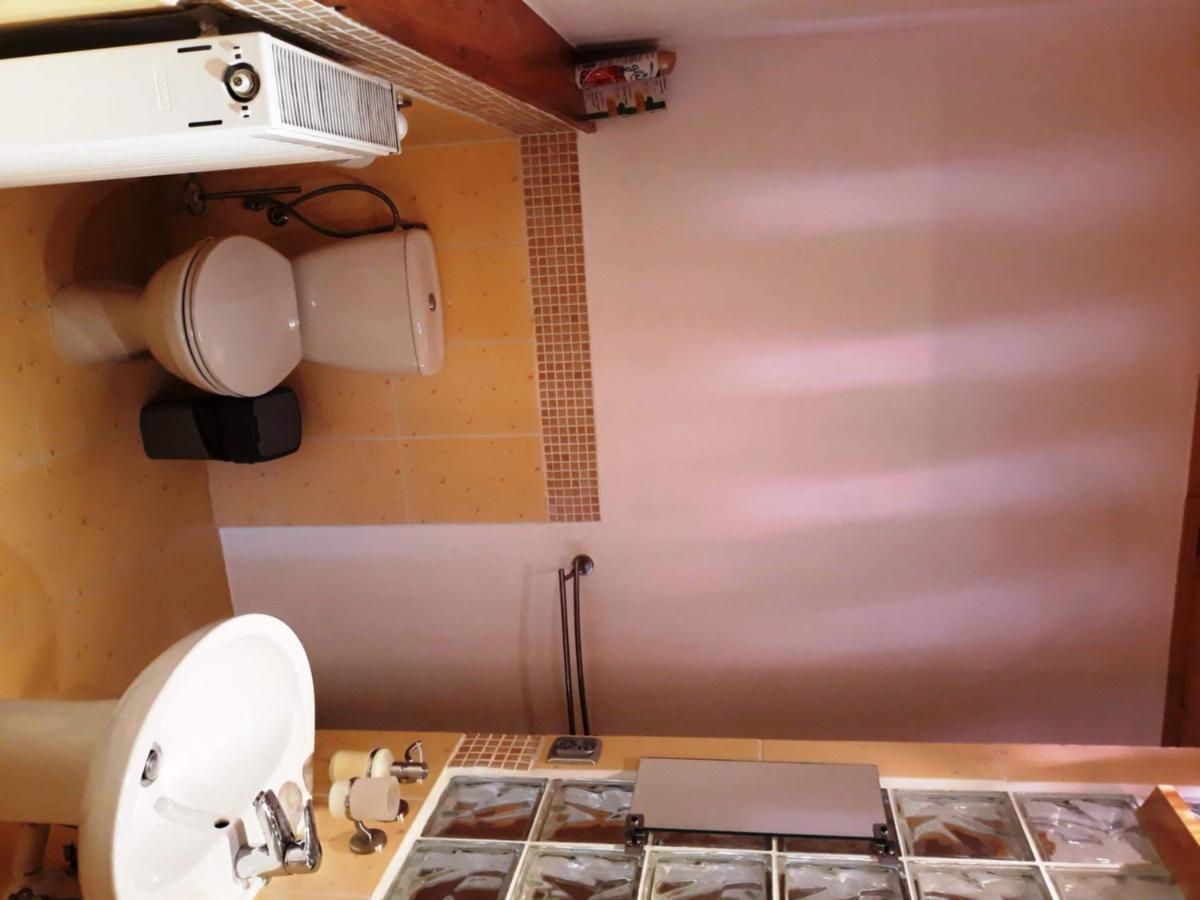 Privat Liptov Holiday House Liptovský Mikuláš Екстериор снимка