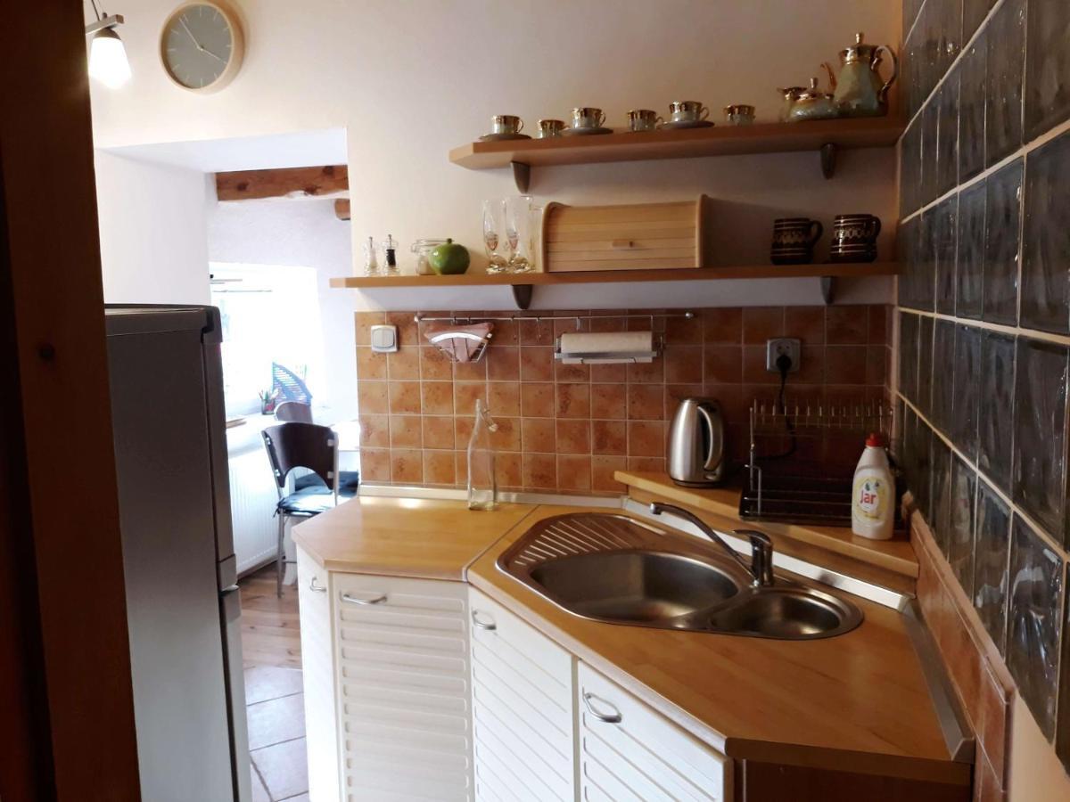 Privat Liptov Holiday House Liptovský Mikuláš Екстериор снимка