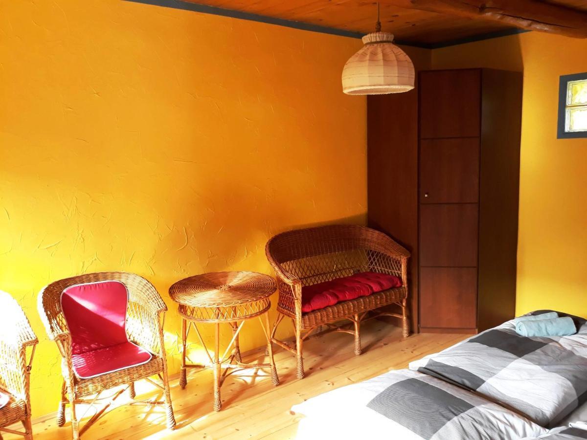 Privat Liptov Holiday House Liptovský Mikuláš Екстериор снимка
